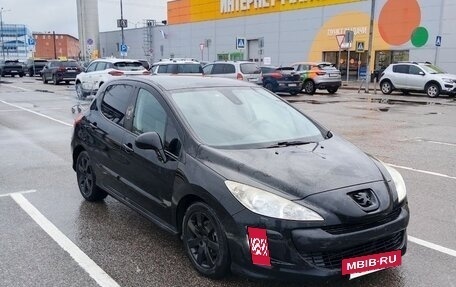 Peugeot 308 II, 2009 год, 385 000 рублей, 3 фотография