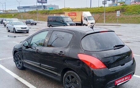 Peugeot 308 II, 2009 год, 385 000 рублей, 6 фотография