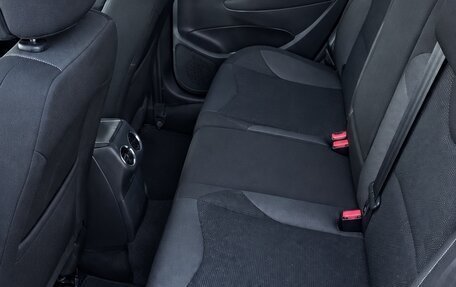 Peugeot 308 II, 2009 год, 385 000 рублей, 11 фотография