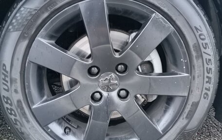 Peugeot 308 II, 2009 год, 385 000 рублей, 14 фотография