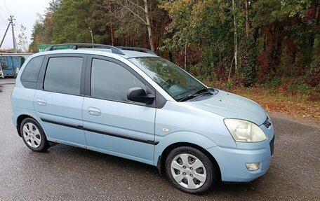 Hyundai Matrix I рестайлинг, 2008 год, 500 000 рублей, 2 фотография