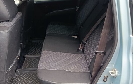 Hyundai Matrix I рестайлинг, 2008 год, 500 000 рублей, 4 фотография