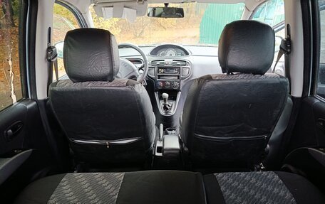 Hyundai Matrix I рестайлинг, 2008 год, 500 000 рублей, 7 фотография