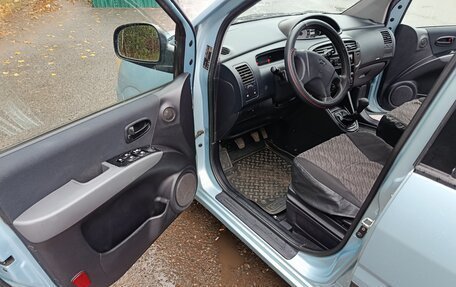 Hyundai Matrix I рестайлинг, 2008 год, 500 000 рублей, 3 фотография