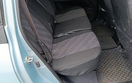 Hyundai Matrix I рестайлинг, 2008 год, 500 000 рублей, 9 фотография