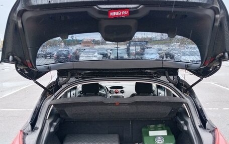 Peugeot 308 II, 2009 год, 385 000 рублей, 13 фотография