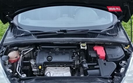 Peugeot 308 II, 2009 год, 385 000 рублей, 15 фотография