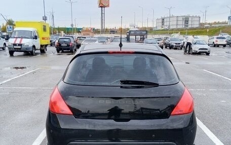 Peugeot 308 II, 2009 год, 385 000 рублей, 12 фотография