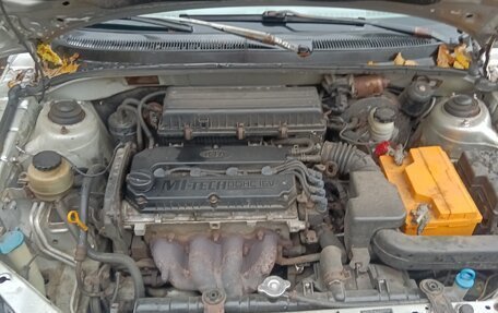 KIA Rio II, 2004 год, 195 000 рублей, 4 фотография