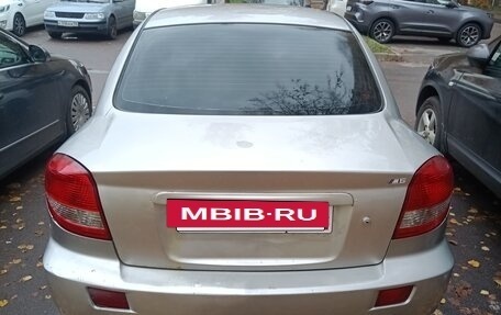 KIA Rio II, 2004 год, 195 000 рублей, 9 фотография