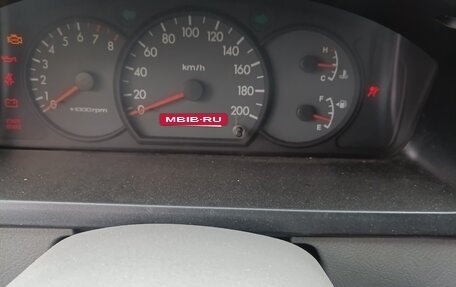 KIA Rio II, 2004 год, 195 000 рублей, 5 фотография