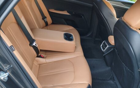 KIA K5, 2021 год, 1 650 000 рублей, 5 фотография