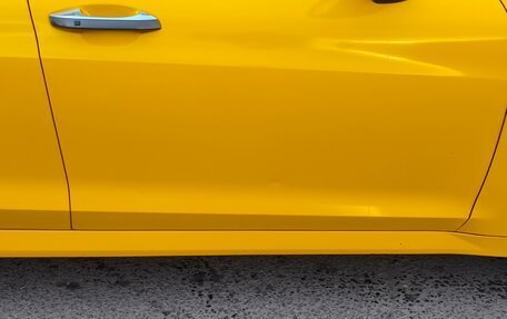KIA K5, 2021 год, 1 650 000 рублей, 10 фотография