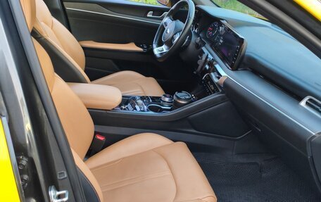 KIA K5, 2021 год, 1 650 000 рублей, 8 фотография