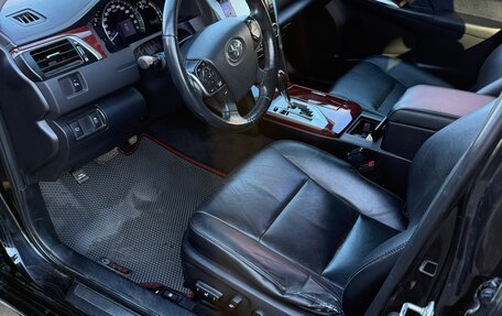 Toyota Camry, 2014 год, 2 050 000 рублей, 8 фотография