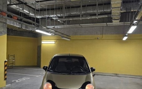 Daewoo Matiz I, 2008 год, 145 000 рублей, 2 фотография