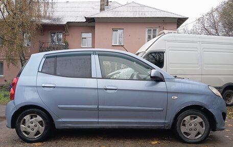KIA Picanto I, 2010 год, 350 000 рублей, 2 фотография