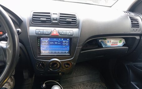 KIA Picanto I, 2010 год, 350 000 рублей, 5 фотография