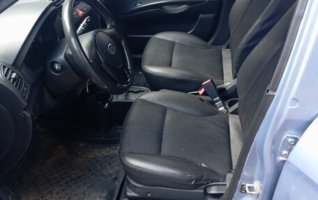 KIA Picanto I, 2010 год, 350 000 рублей, 13 фотография