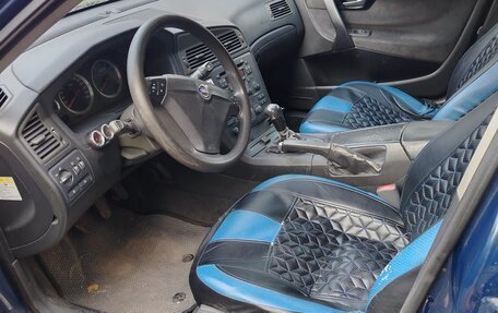 Volvo S60 III, 2003 год, 312 000 рублей, 7 фотография