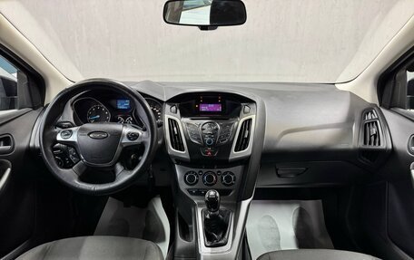 Ford Focus III, 2011 год, 680 000 рублей, 9 фотография