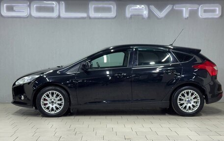 Ford Focus III, 2011 год, 680 000 рублей, 8 фотография