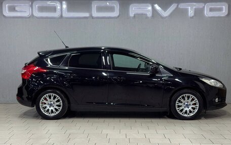 Ford Focus III, 2011 год, 680 000 рублей, 4 фотография