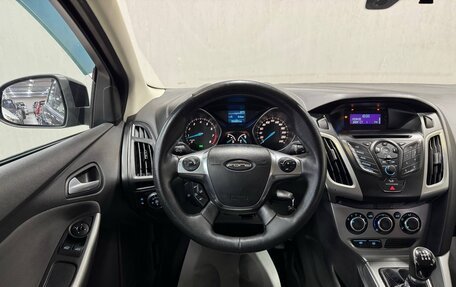Ford Focus III, 2011 год, 680 000 рублей, 12 фотография