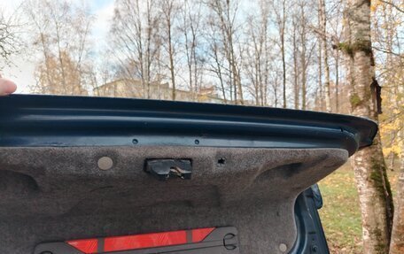 Volvo S60 III, 2003 год, 312 000 рублей, 10 фотография