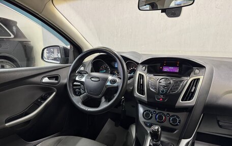 Ford Focus III, 2011 год, 680 000 рублей, 10 фотография