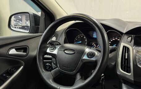 Ford Focus III, 2011 год, 680 000 рублей, 11 фотография