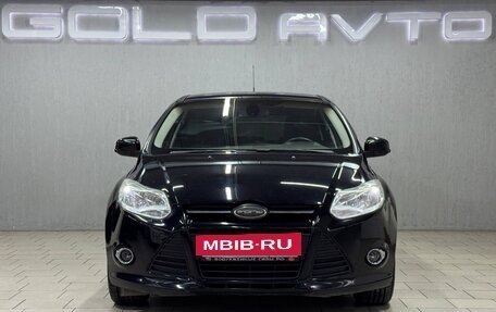 Ford Focus III, 2011 год, 680 000 рублей, 2 фотография