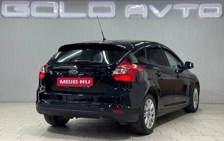 Ford Focus III, 2011 год, 680 000 рублей, 5 фотография