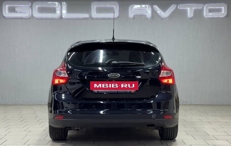 Ford Focus III, 2011 год, 680 000 рублей, 6 фотография