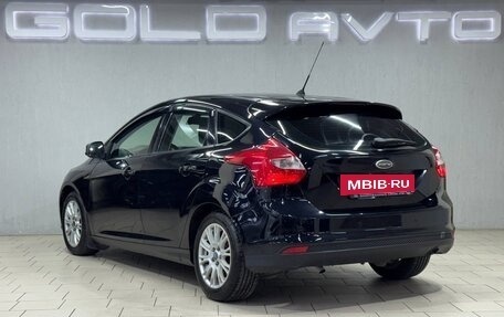 Ford Focus III, 2011 год, 680 000 рублей, 7 фотография