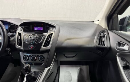 Ford Focus III, 2011 год, 680 000 рублей, 13 фотография