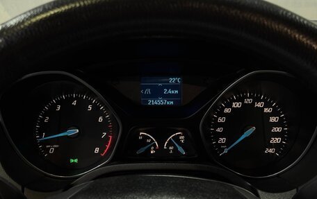 Ford Focus III, 2011 год, 680 000 рублей, 16 фотография