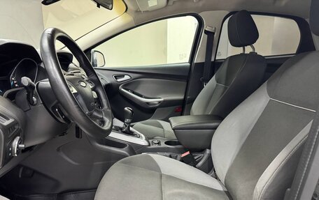 Ford Focus III, 2011 год, 680 000 рублей, 21 фотография