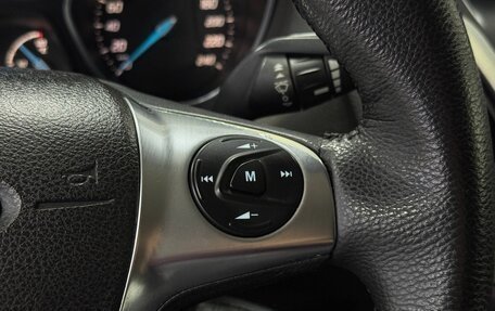 Ford Focus III, 2011 год, 680 000 рублей, 19 фотография