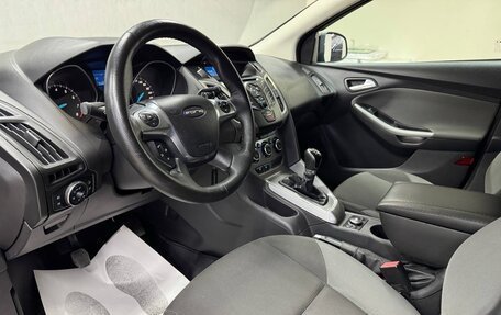 Ford Focus III, 2011 год, 680 000 рублей, 20 фотография