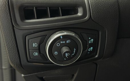 Ford Focus III, 2011 год, 680 000 рублей, 17 фотография