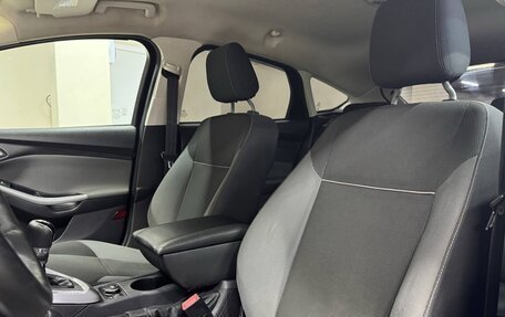 Ford Focus III, 2011 год, 680 000 рублей, 22 фотография