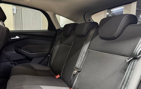 Ford Focus III, 2011 год, 680 000 рублей, 25 фотография