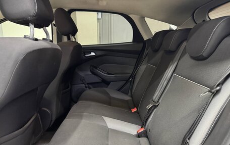 Ford Focus III, 2011 год, 680 000 рублей, 24 фотография