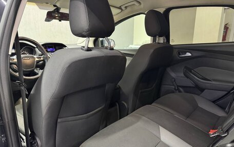 Ford Focus III, 2011 год, 680 000 рублей, 23 фотография