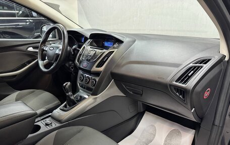 Ford Focus III, 2011 год, 680 000 рублей, 26 фотография