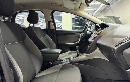 Ford Focus III, 2011 год, 680 000 рублей, 27 фотография