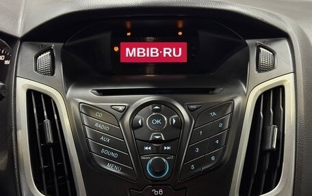 Ford Focus III, 2011 год, 680 000 рублей, 15 фотография