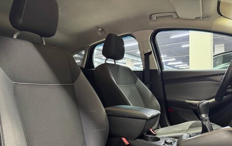 Ford Focus III, 2011 год, 680 000 рублей, 28 фотография