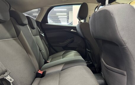 Ford Focus III, 2011 год, 680 000 рублей, 30 фотография